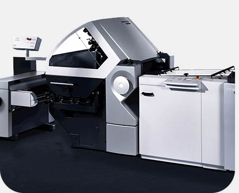 新生代印刷優(yōu)勢(shì)